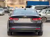 Kia Optima, 2018-5