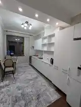 3-комн. квартира, 1 этаж, 90 м², Сино-12