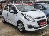 Chevrolet Spark, 2014-3