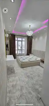 2-комн. квартира, 15 этаж, 50м², шохмансур-5