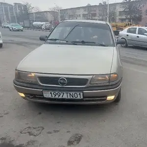 Opel Astra F, 1997