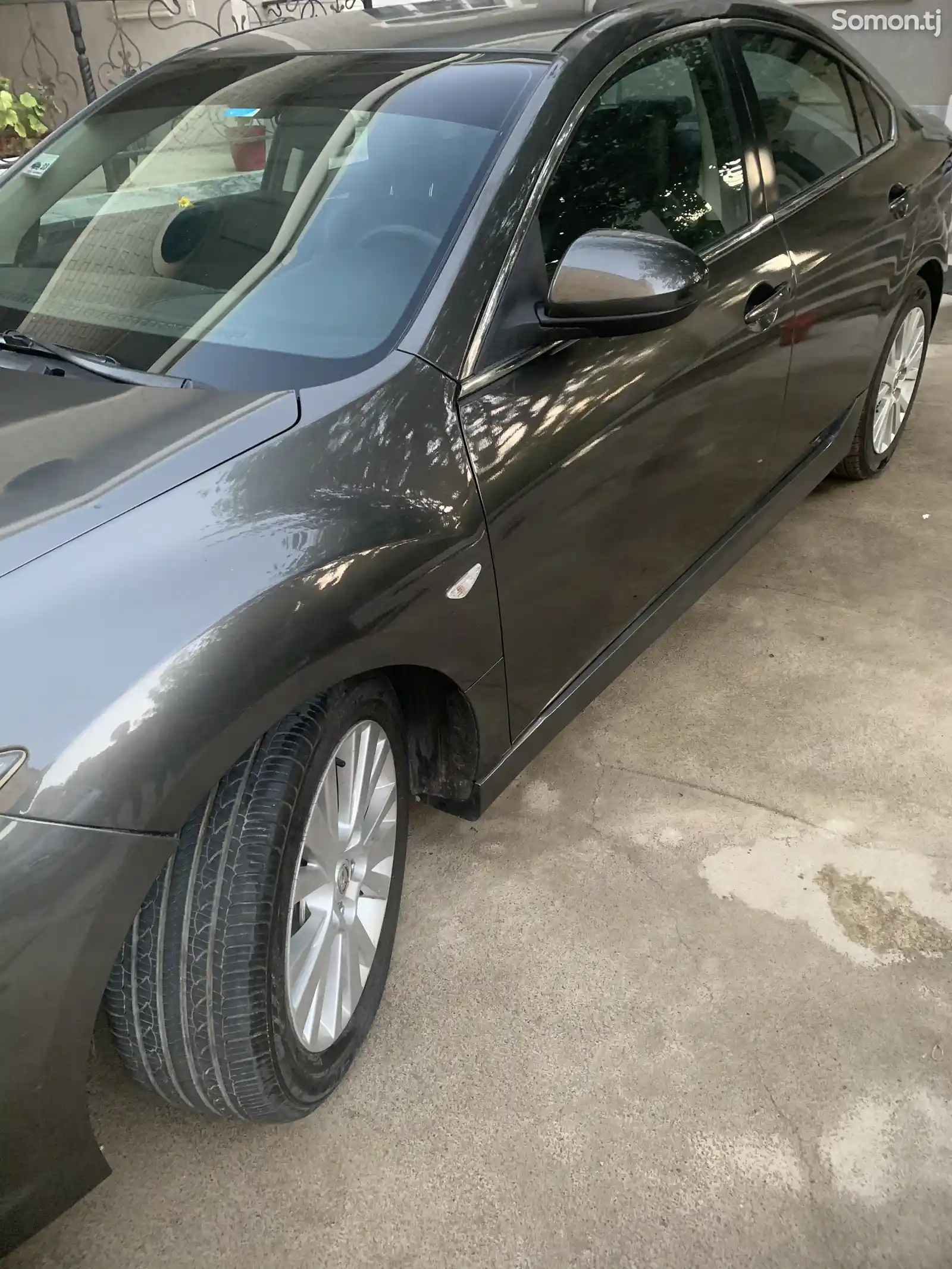 Mazda 6, 2011-2