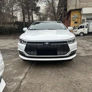 BYD Qin EV, 2023