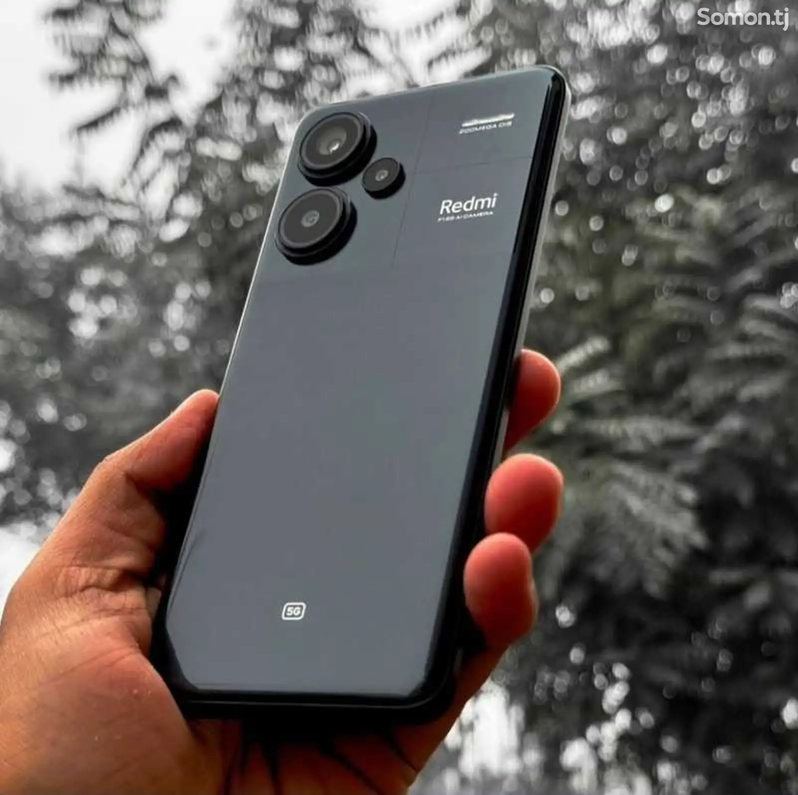 Xiaomi Redmi note 13 pro+5g-1