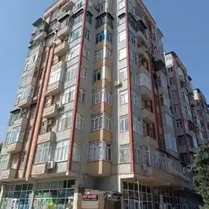 2-комн. квартира, 8 этаж, 80м², Сино