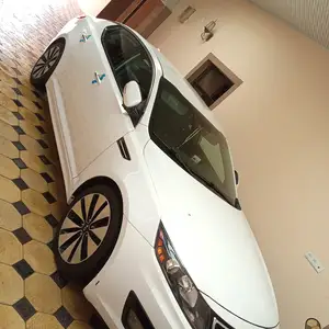 Kia Optima, 2012