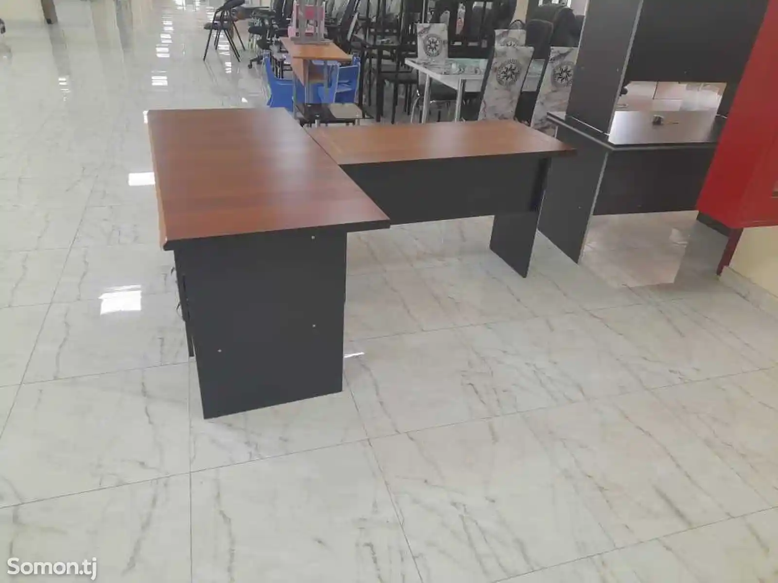 Офисная мебель-3
