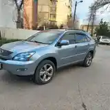 Lexus RX series, 2008-3