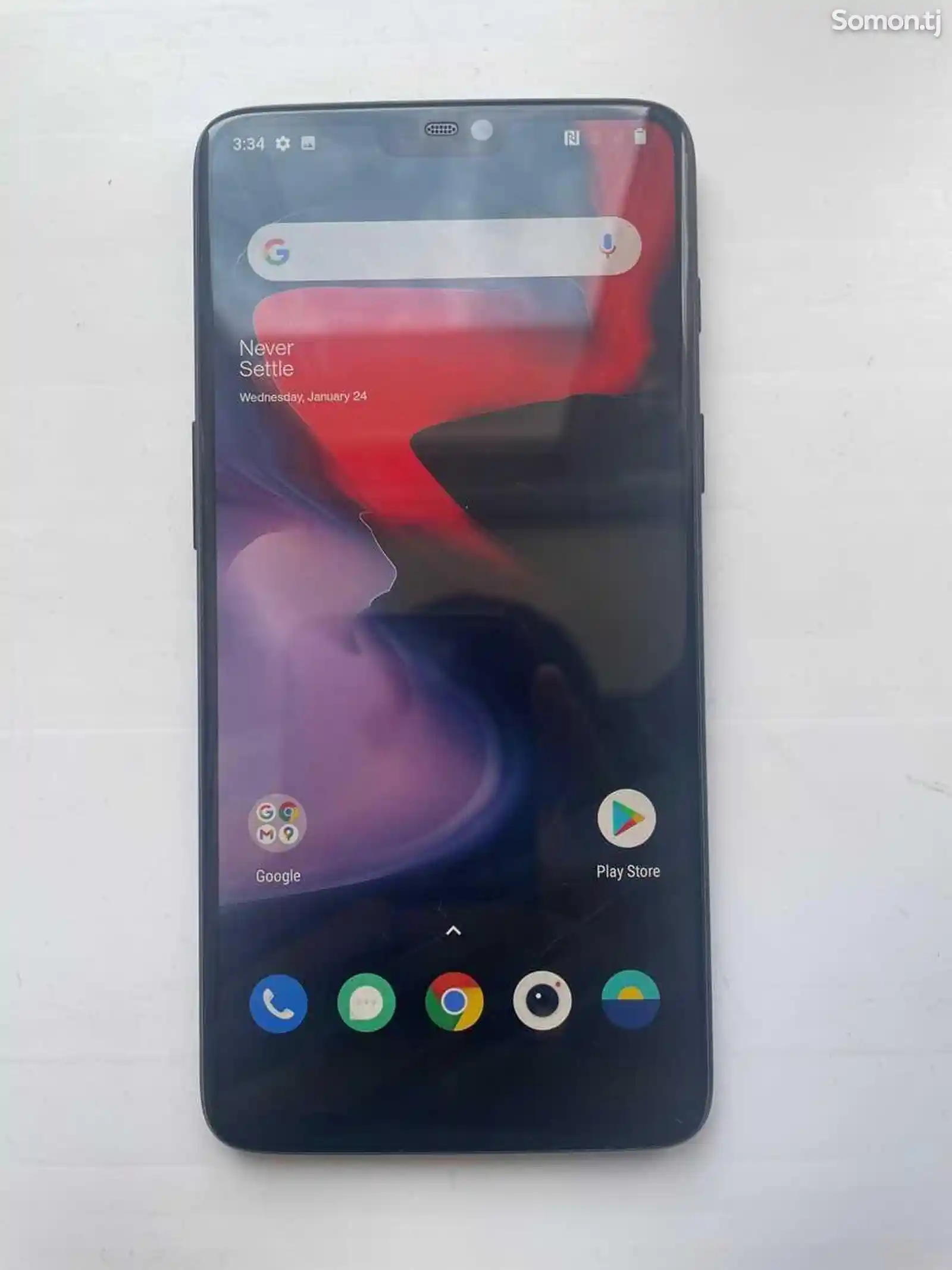 OnePlus 6-3