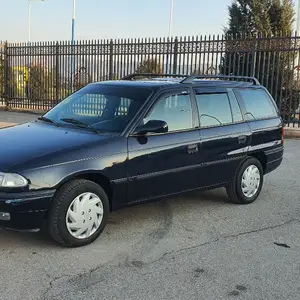 Opel Astra F, 1995