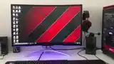 Монитор AOC Gaming 32/FULLHD/144Hz-2