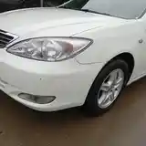 Toyota Camry, 2003-3