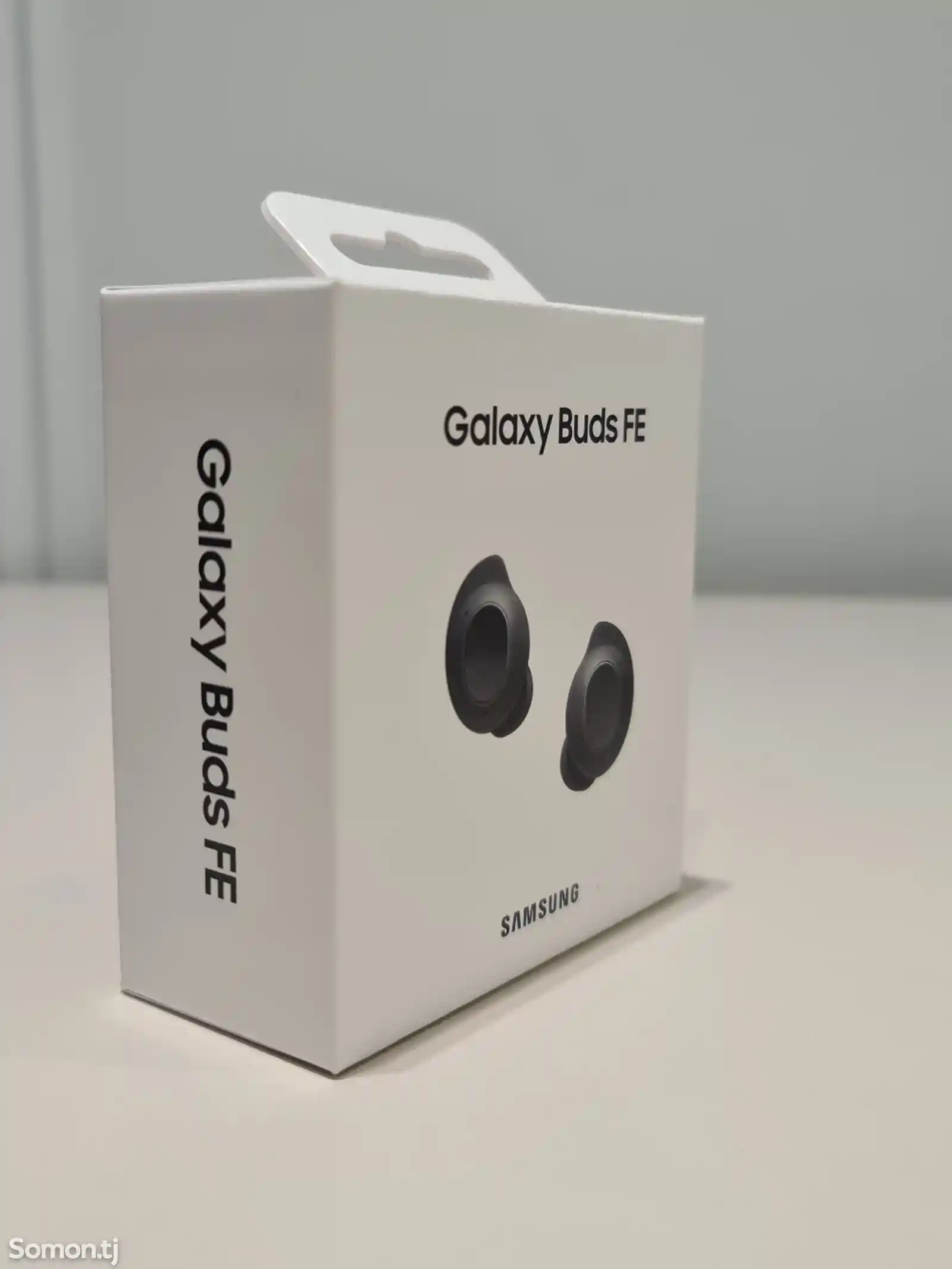 Беспроводные наушники Samsung Galaxy Buds FE-2