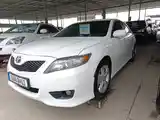 Toyota Camry, 2011-2