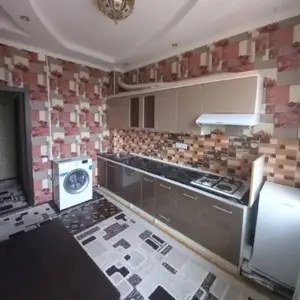 2-комн. квартира, 3 этаж, 60м², 34 мкр