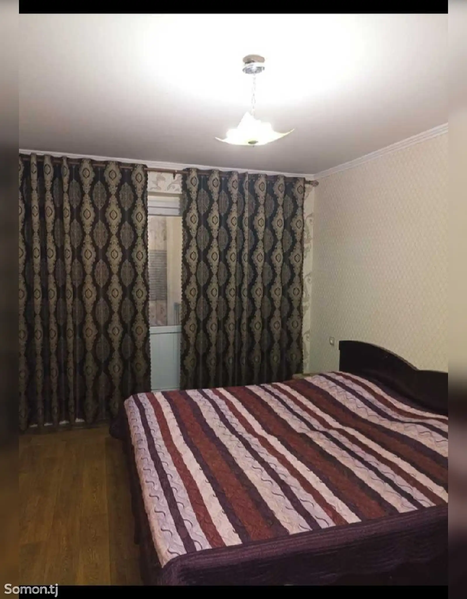 2-комн. квартира, 1 этаж, 55м², Ватан-1