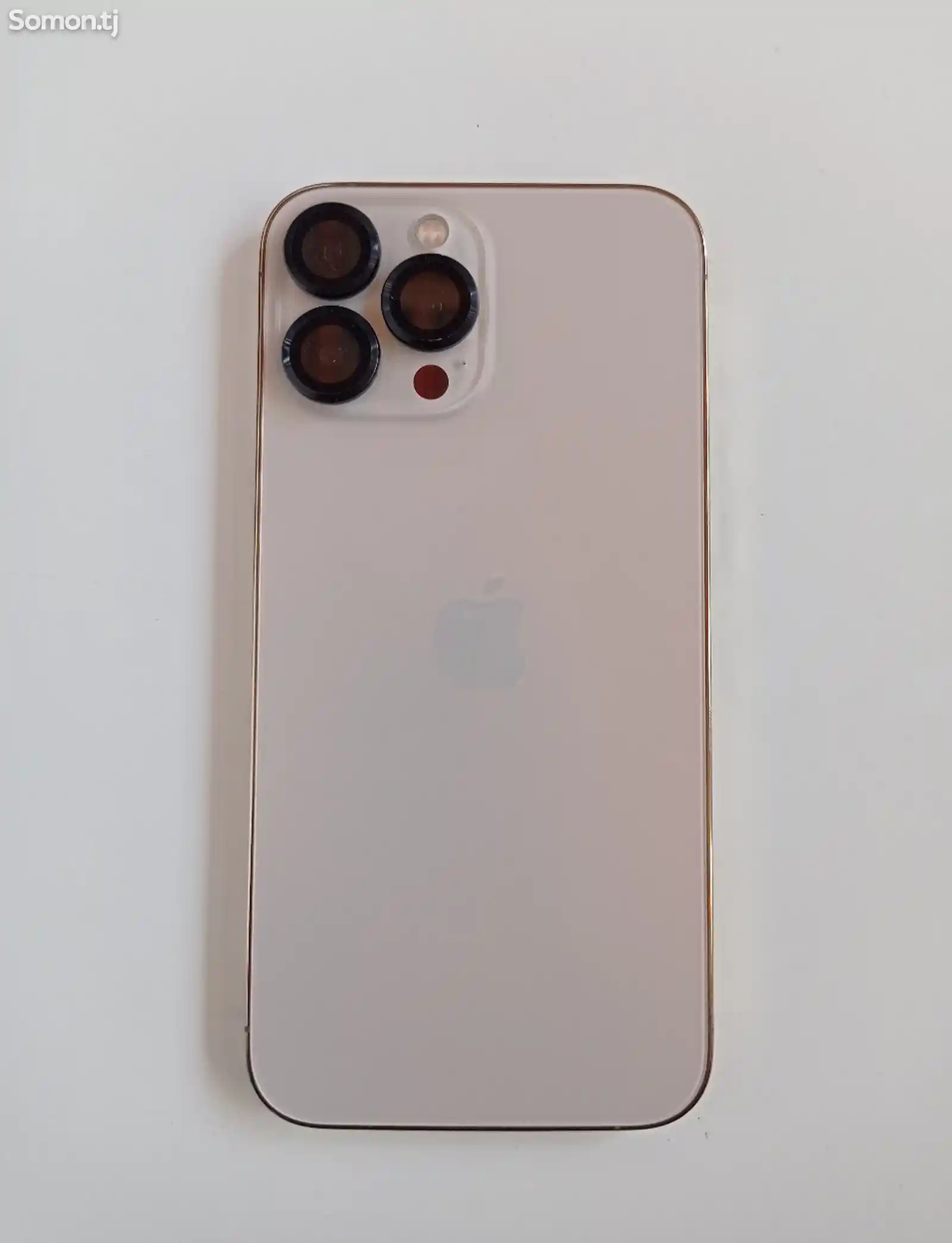 Apple iPhone 13 Pro Max, 128 gb, Gold-1
