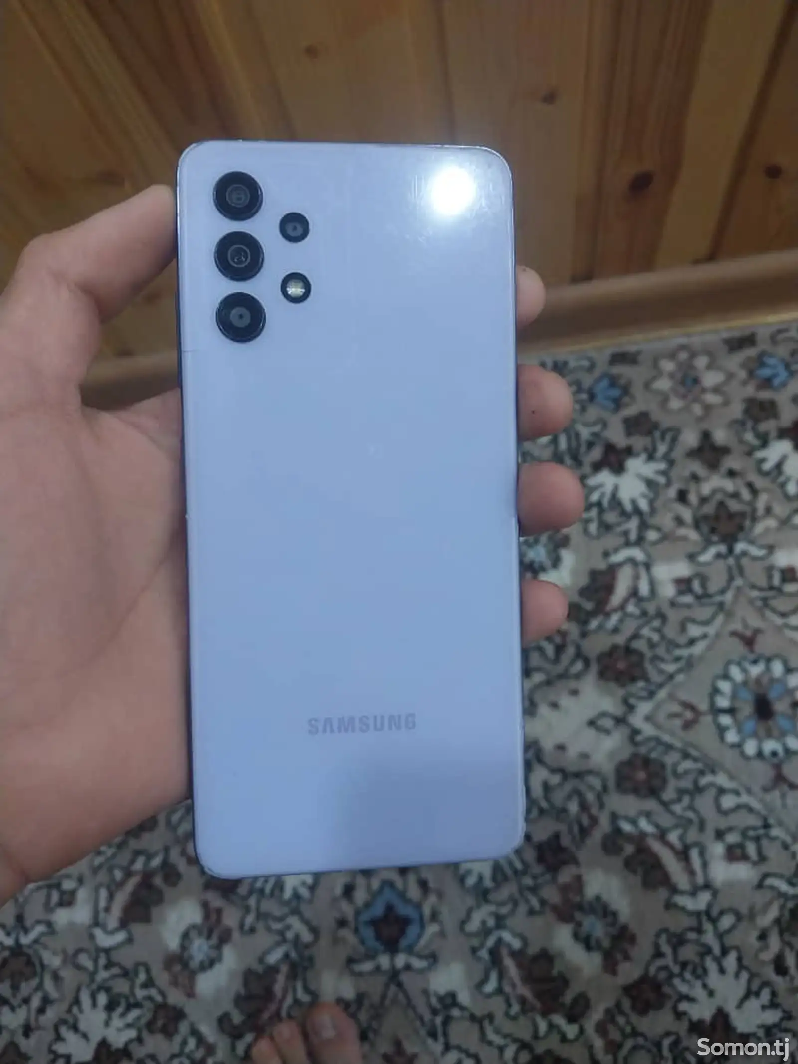 Samsung Galaxy A32 64gb-1