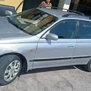 Toyota Caldina, 1997