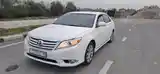 Toyota Avalon, 2011-3