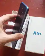 Samsung Galaxy A6 Plus-4