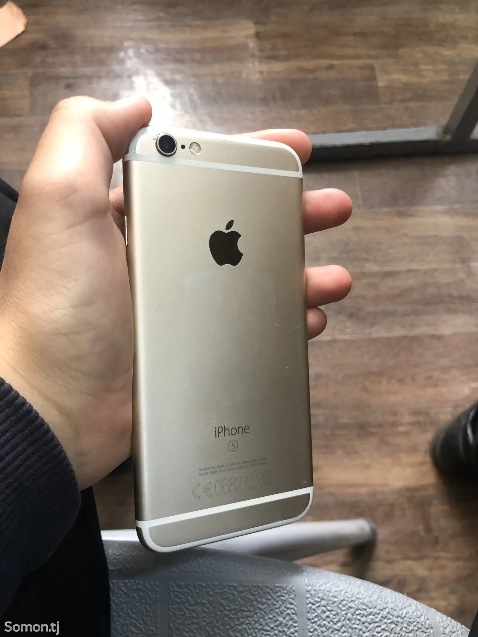 Apple iPhone 6s, 64 gb-1