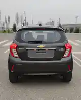 Chevrolet Spark, 2016-2