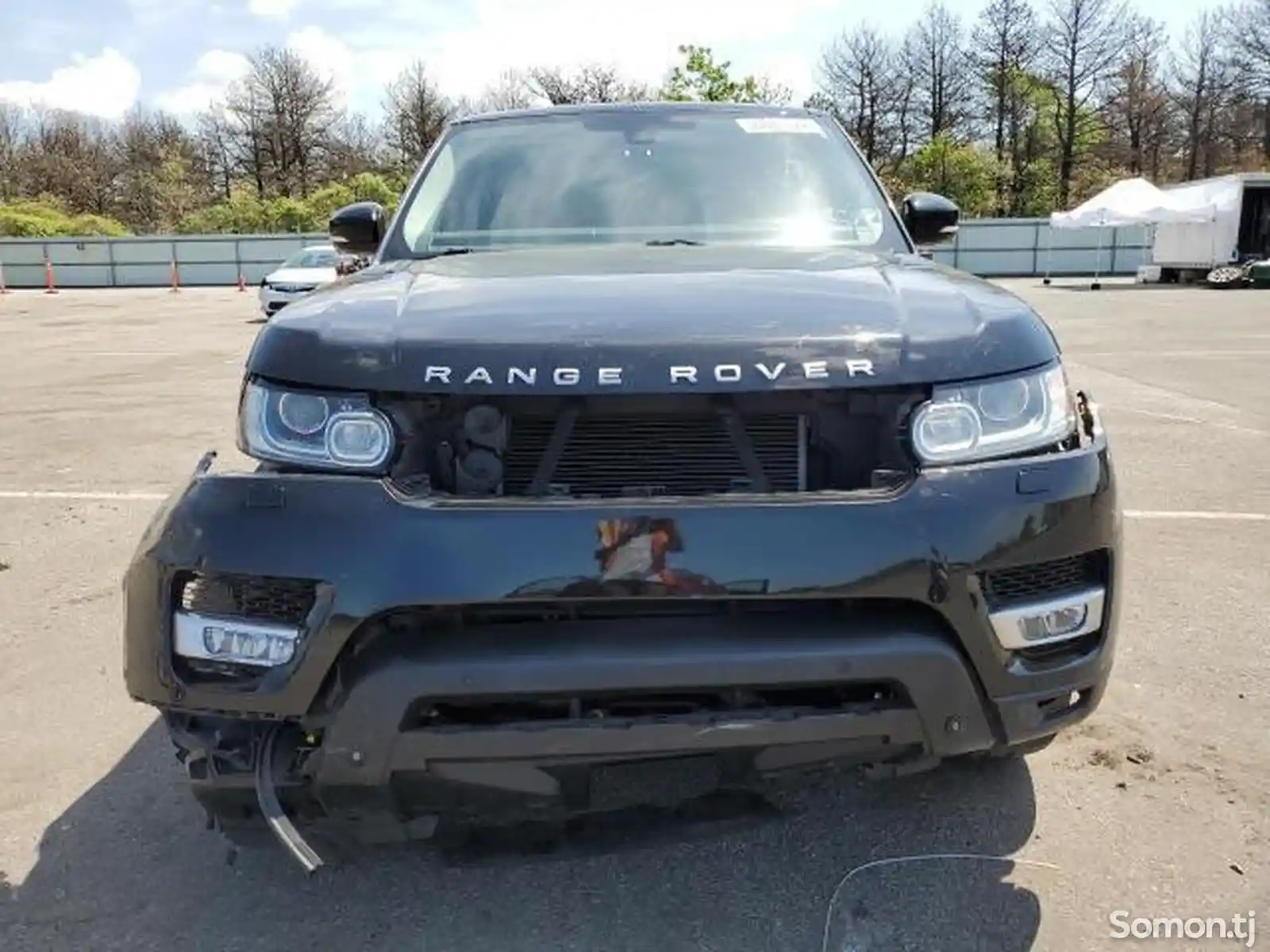 Land Rover Range Rover Sport, 2014-3