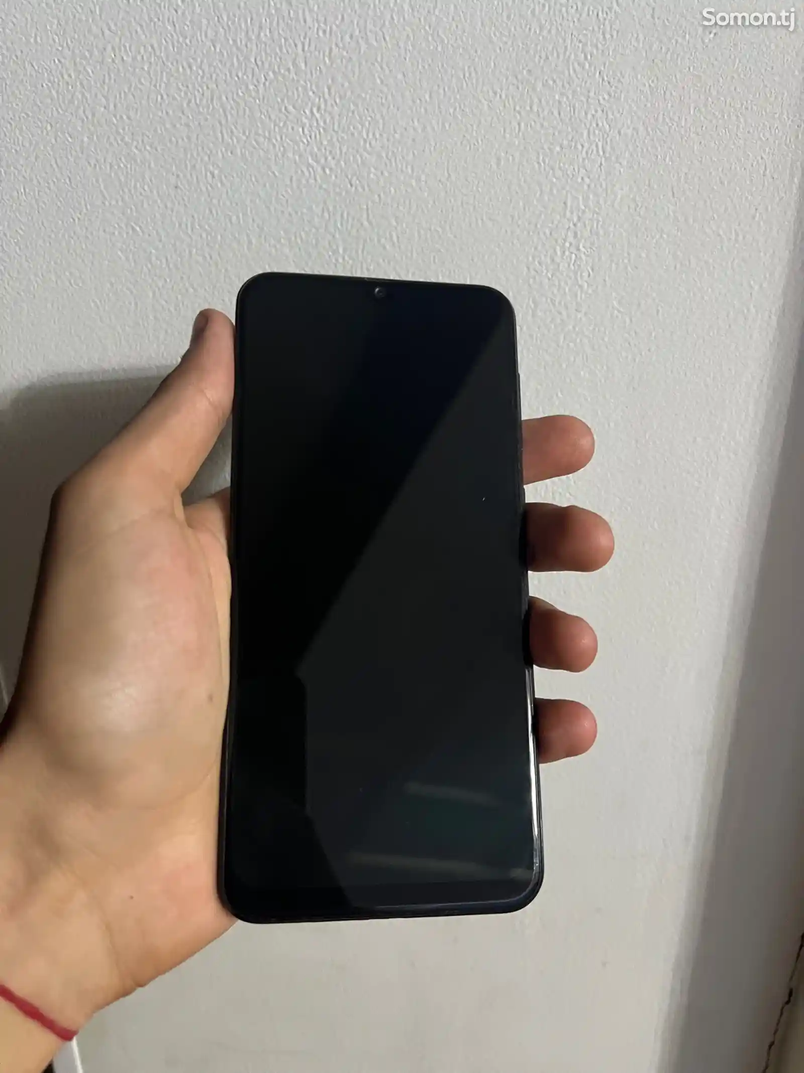 Samsung Galaxy A30-1