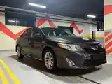 Toyota Camry, 2012-4