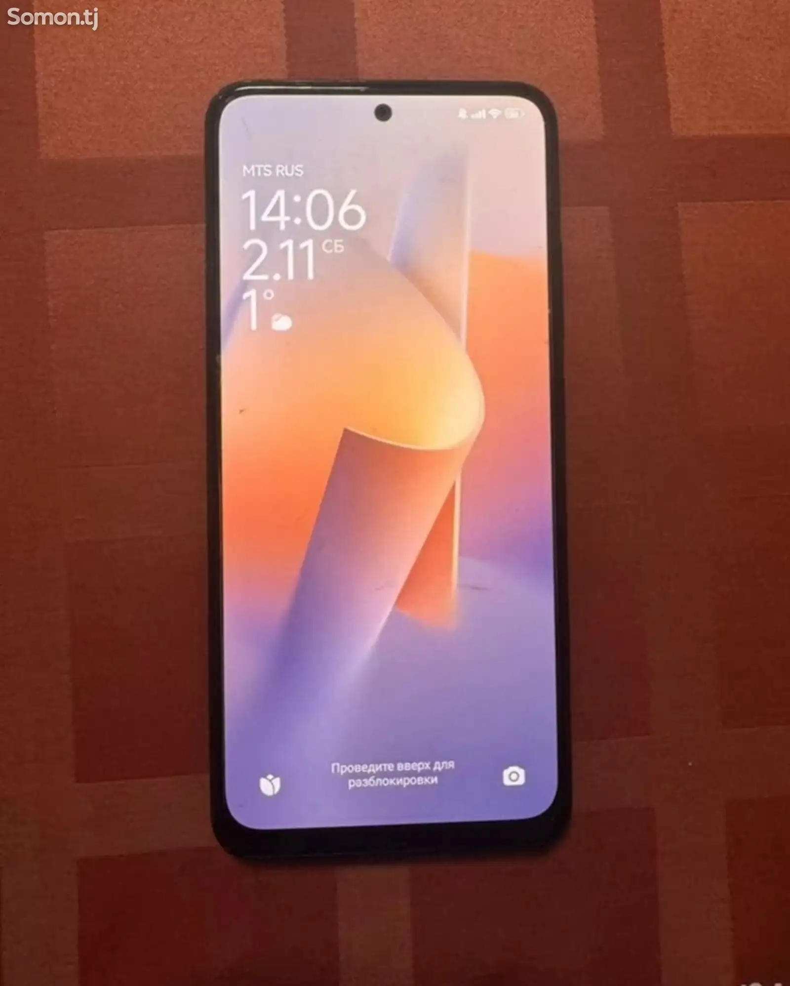 Xiaomi Redmi note 11 global version 128gb-1