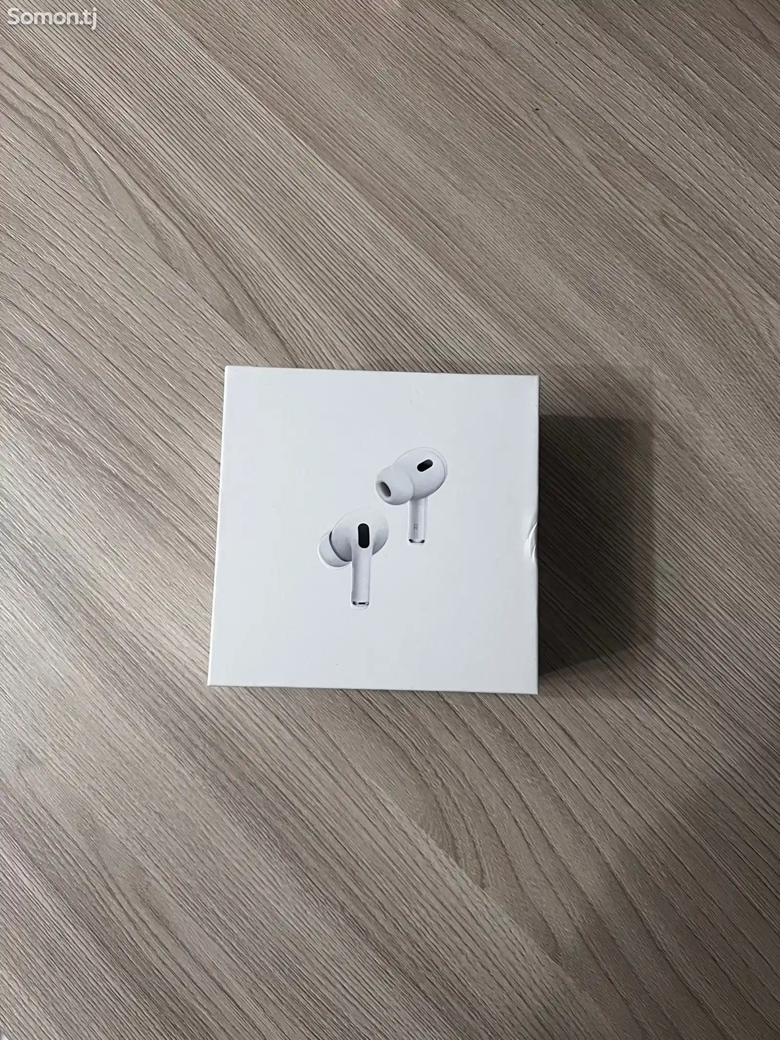 Наушники AirPods Pro-1