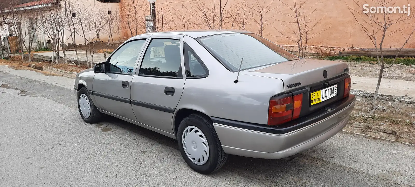 Opel Vectra A, 1994-1