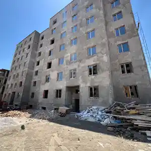 3-комн. квартира, 2 этаж, 93 м², Абрешим