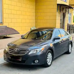 Toyota Camry, 2007