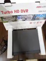 Видеорегистратор Turbo HD Hikvision-3