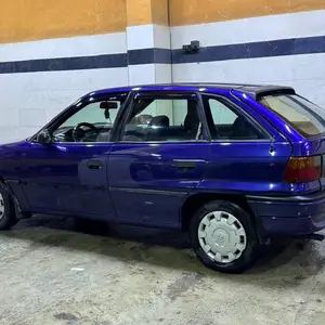 Opel Astra F, 1995