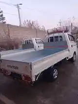 Бортовой автомобиль Hyundai Porter 2, 2016-3