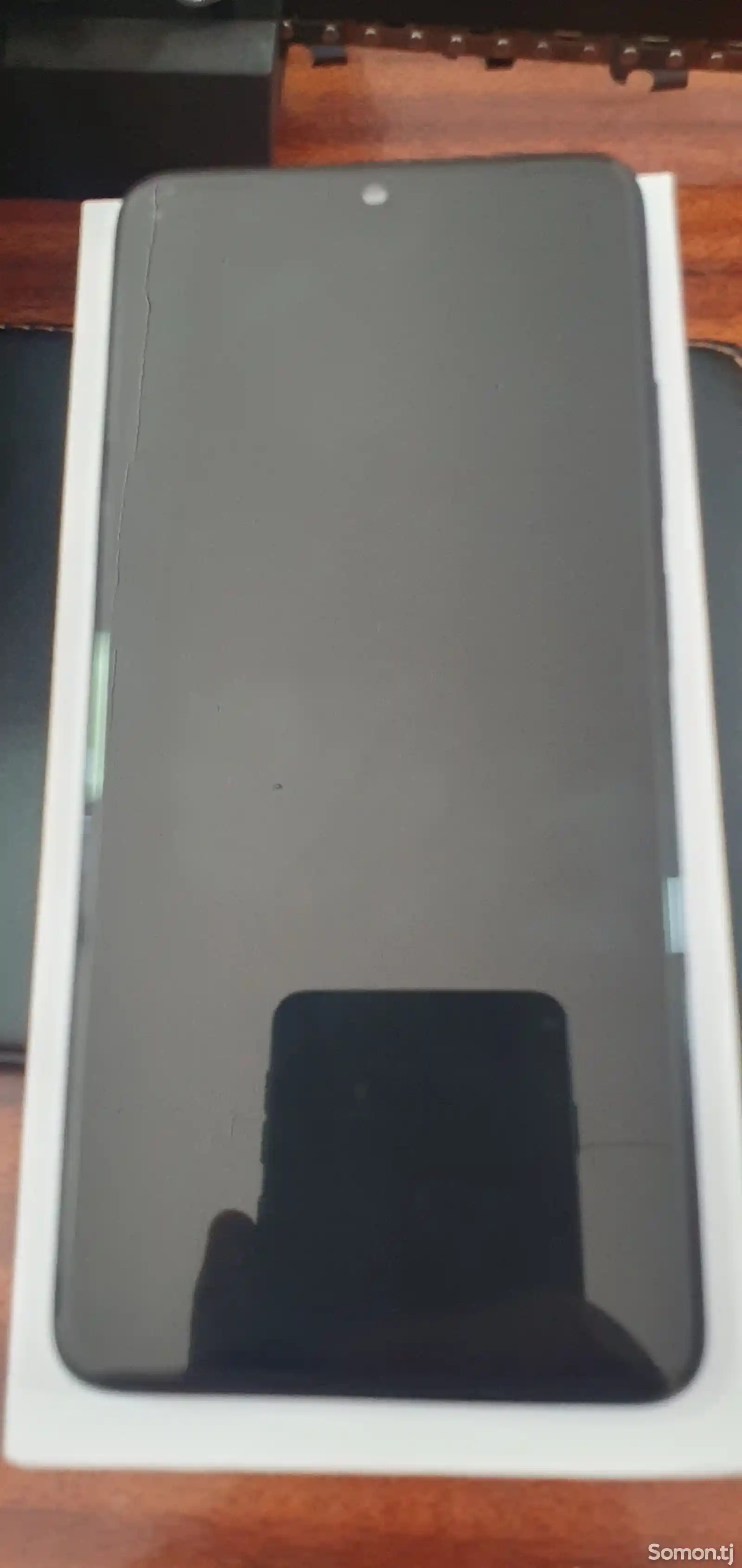 Xiaomi Redmi Note 12 PRO Graphite Gray 8GB Ram 256GB Rom-3