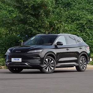 BYD Song Plus Flagship, 2025 на заказ