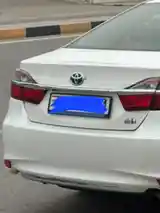 Toyota Camry, 2013-3