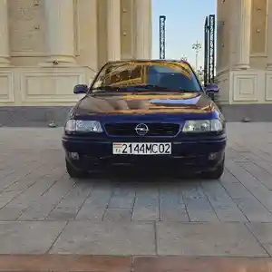 Opel Vectra A, 2000