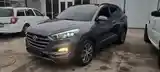 Hyundai Tucson, 2015-2