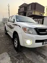 Toyota Hilux, 2011-5