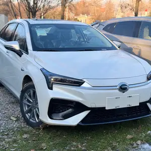 GAC Aion S, 2024