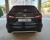 Lexus RX series, 2019-4