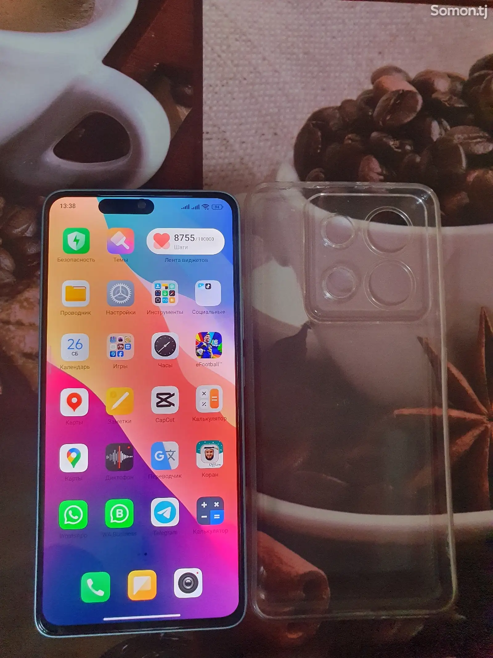 Xiaomi Redmi note 13-2