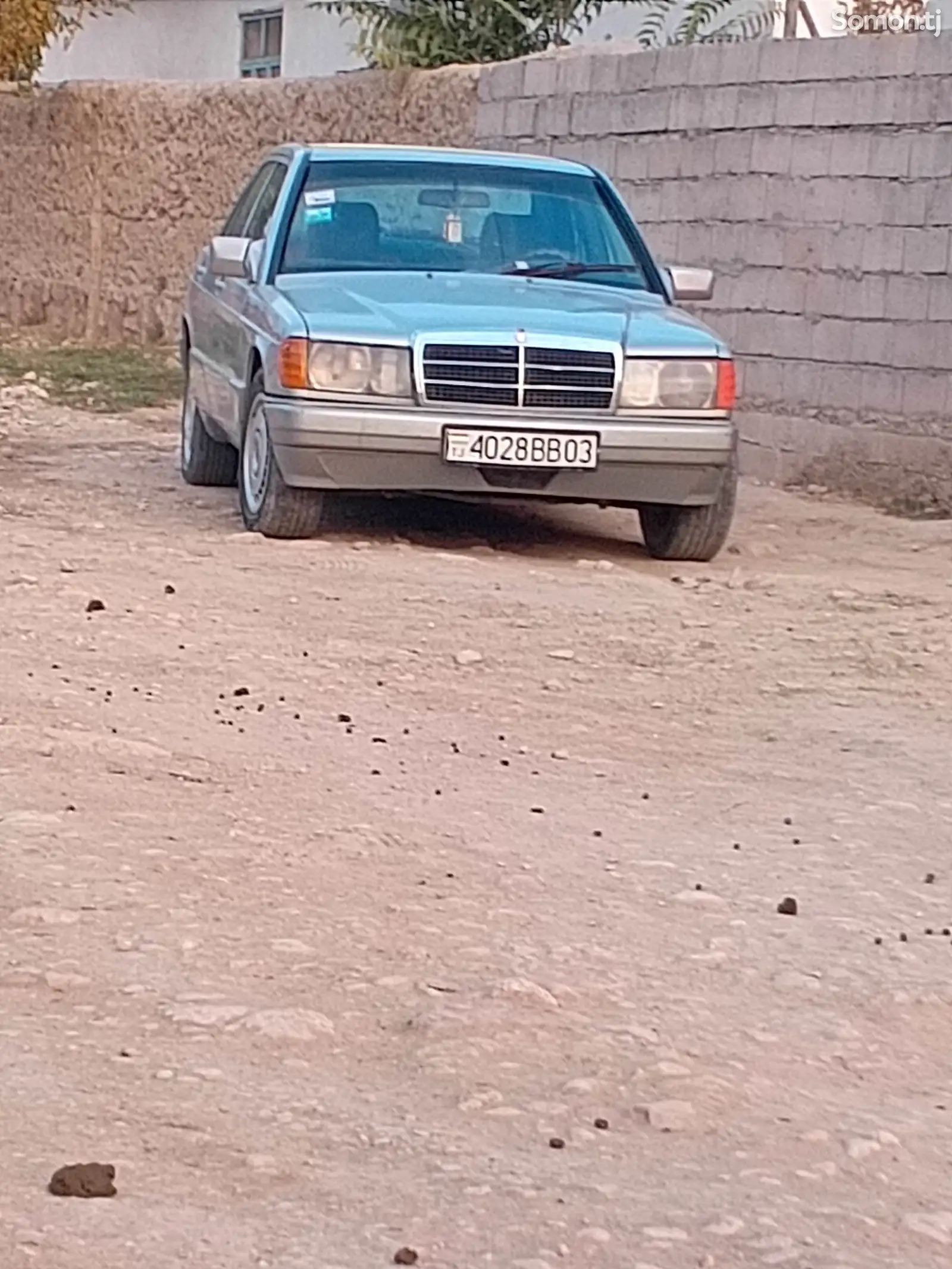 Mercedes-Benz W124, 1990-6