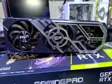 Видеокарта Palit GamingPro GeForce RTX 3090 24GB-5