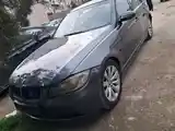 BMW 3 series, 2006-5